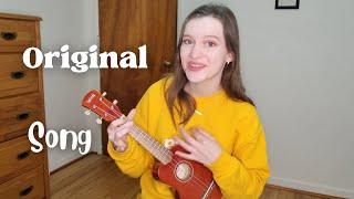 original song - Christina Joy