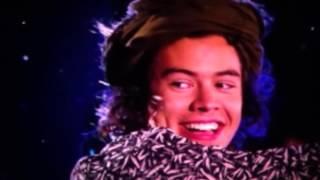 Harry Styles - Funny, goofy and cute moments |Part 1|