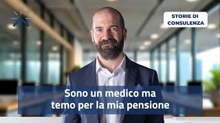 Anche i medici temono per la pensione! Ecco perché.