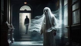 Ghost Exorcism Inc | STREAM GHOST EXROCISM ! Ловим призраков #хорор