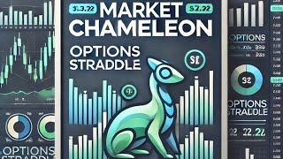 How to Screen Option Straddle Trade Ideas