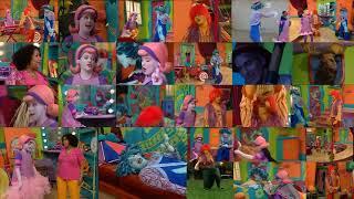 The Doodlebops - Every Season 1 Episode at Once