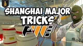 Shanghai Major TRICKS that you NEED TO KNOW