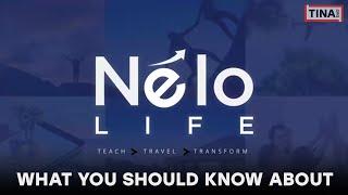 What You Should Know about Nélo Life - The New MLM on The Block