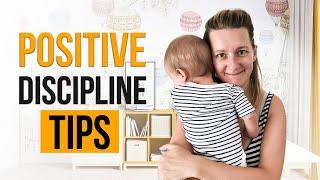 3 best ways to discipline your kids - Conscious parenting