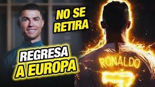 Cristiano Ronaldo DESTROZA a sus HATERS BRUTALMENTE - ENTREVISTA CR7