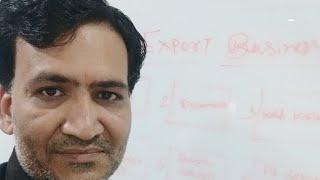 6 Golden Steps For #Export #Business Startup Setup | Live Export Business #Training By Chetan Verma