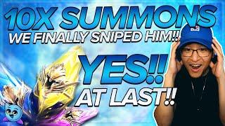 PRINCE KYMAR HUNT?? 10X SUMMONS EVENT | RAID Shadow Legends