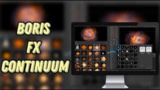 HOW TO GET BORIS FX CONTINUUM FOR PC/LAPTOP  TUTORIAL 2024[no charge]