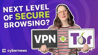 Tor over VPN: how it works and do you need it?