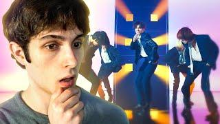 Video Editor Reacts to TXT Anitta 'Back for More'