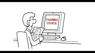 Arveng Training & Engineering, Online Courses Methodology