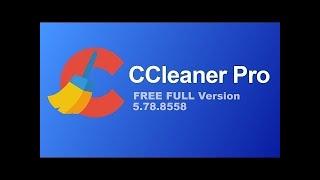 CCleaner Pro Crack + License Key 2021 Full Version FREE