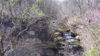 Clifty Falls, Madison, Indiana