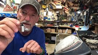 How to Test a Condensor on a Vintage Outboard Motor