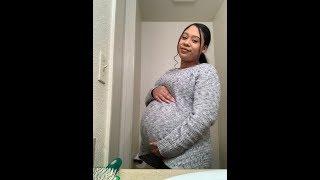 Surrogate does BABY MAMA DANCE ⁉️ || The Martinez Family