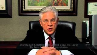 Legal Protection for a Texas Business - Dallas Business Attorney