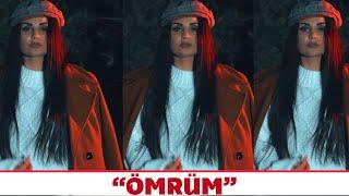 Şəbnəm Tovuzlu - Ömrüm (Official Music Video)