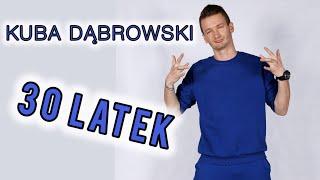 KUBA DĄBROWSKI - 30 latek | Stand-up 2024