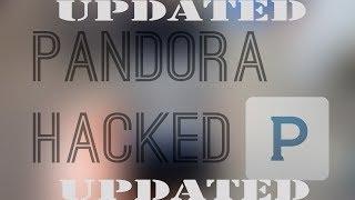 July 2019 Pandora Mobile Hack UPDATED Unlimited Skips Downloads No Ads No Root Android