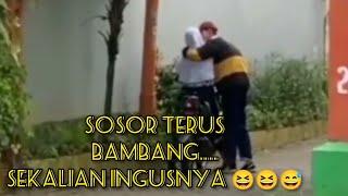 Video Viral , Dua Sejoli M*S*M Depan Gang Part 2 Endingnya Bikin Greget