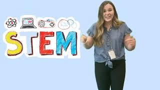 What is STEM?