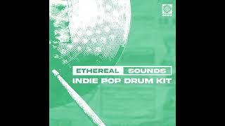 [free] indie pop / indie rock / bedroom pop drum kit