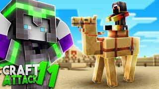 ER MUSS MEIN PARTNER IM EVENT SEIN... (CRAFT ATTACK 11 #6)