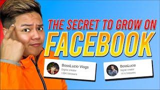 8 Tips How to Grow Fast your Facebook Page Organically