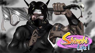 Shinobi Life 2 is FINALLY Here! | A New Roblox Naruto RPG Story