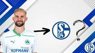 SCHALKE UPDATE - Simon Asta zum FC SCHALKE 04? - SCHALKE OVERTIME