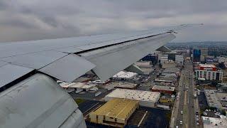 [4K] – Full Flight – American Airlines – Boeing 777-323/ER – MIA-LAX – N728AN – AA23 – IFS 875