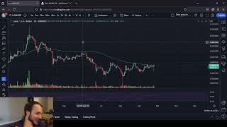 35 Altcoin Price Predictions 9.26.2024