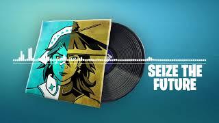 Fortnite | Seize The Future Lobby Music (C4S3 Battle Pass)