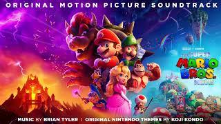 Super Mario Bros Soundtrack Preview Composed By Brian Tyler