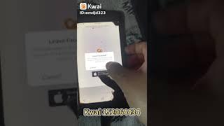 How to download Kwai in any country and Region #short