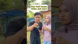 Saya buat tangan kalian mati rasa #sulap #magic #sihir #shortvideo