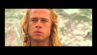 Troy [extended edition] Achilles learns about Patroclus's death