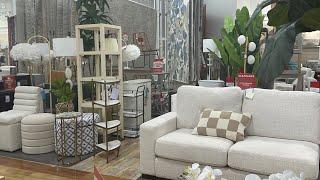 BRAND NEW | PHENOMENAL HOME GOODS | FURNITURE HOME DECOR SHOPPING | WALKTHROUGH #browsewithme