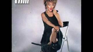 Tina Turner - 1984