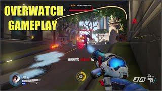 Overwatch Gameplay | Multiplayer