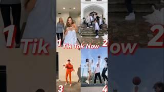 (I'M BAD)Who'stheBest?1,2,3 or 4?#shorts #tiktok #viral