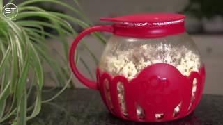 Popcorn Popper