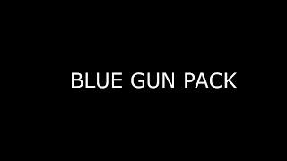 Новый ган пак для тулева - gun puck blue  | Dynamic dm |Gta 5 | Rage 2022 | Gta online | Cheats