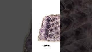 Serein Decor’s Amethyst Cheese Board