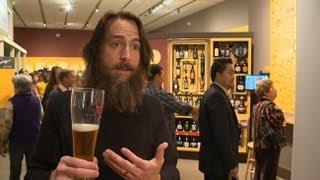 Good Beer Good Food and Good Business with Stone Brewing's Greg Koch