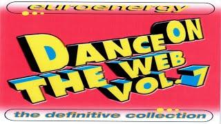 Dance On The Web 07 (2000) [S.A.I.F.A.M. - CD, Compilation]