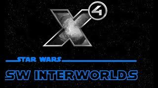 X4 foundation interworld basic start with basic star base resources