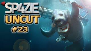  Sp4zie Uncut - #23 URF w.CG