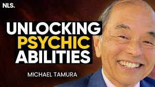 AWAKEN Your Psychic Abilities: Intuition, ESP, & Clairvoyance | Michael Tamura